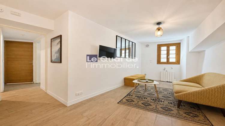 Ma-Cabane - Vente Appartement Duingt, 26 m²