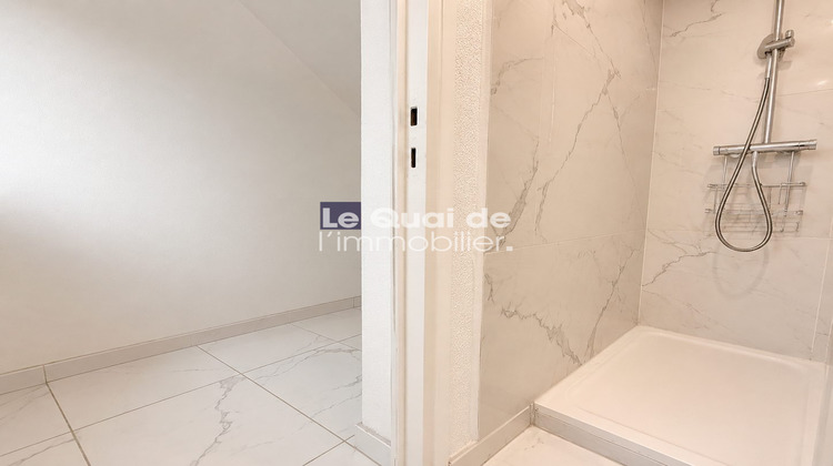 Ma-Cabane - Vente Appartement Duingt, 26 m²