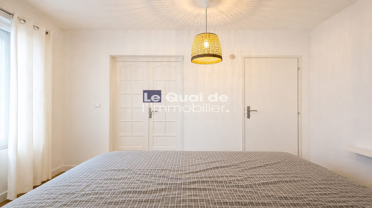 Ma-Cabane - Vente Appartement Duingt, 30 m²