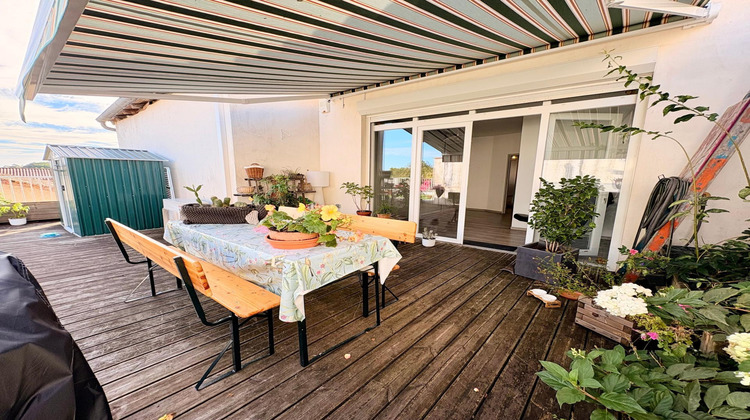 Ma-Cabane - Vente Appartement Dunes, 135 m²