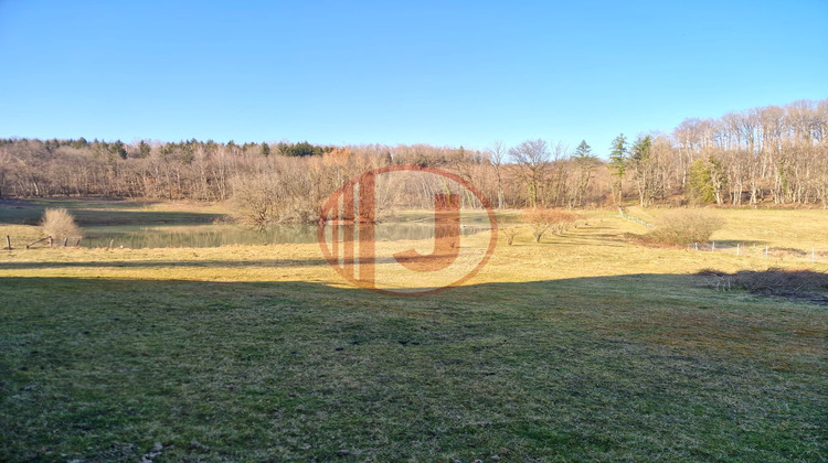 Ma-Cabane - Vente Appartement Dung, 104 m²