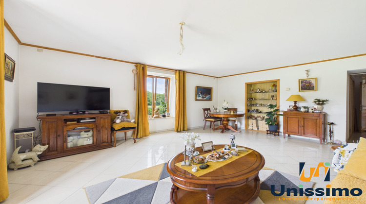 Ma-Cabane - Vente Appartement Dung, 104 m²