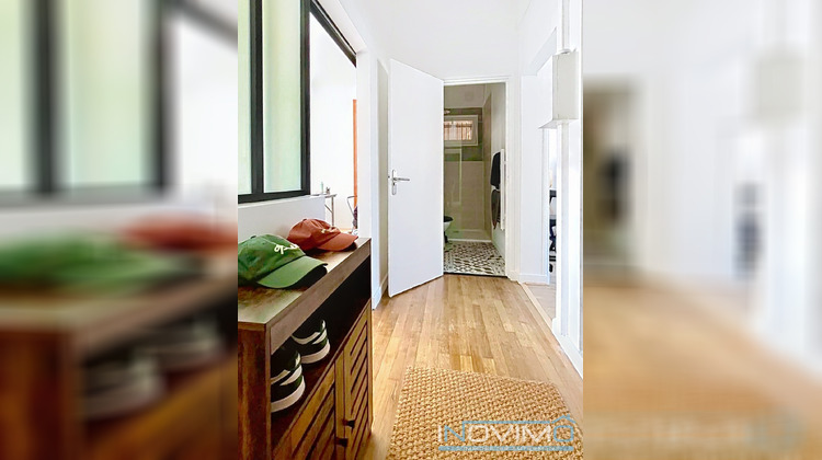 Ma-Cabane - Vente Appartement Dunkerque (), 40 m²