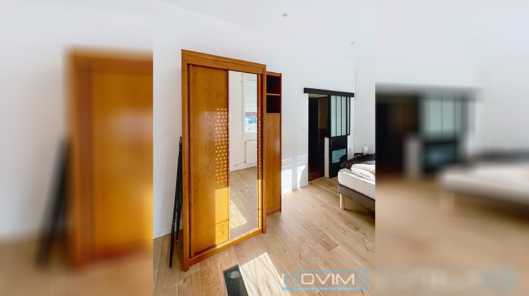 Ma-Cabane - Vente Appartement Dunkerque (), 40 m²