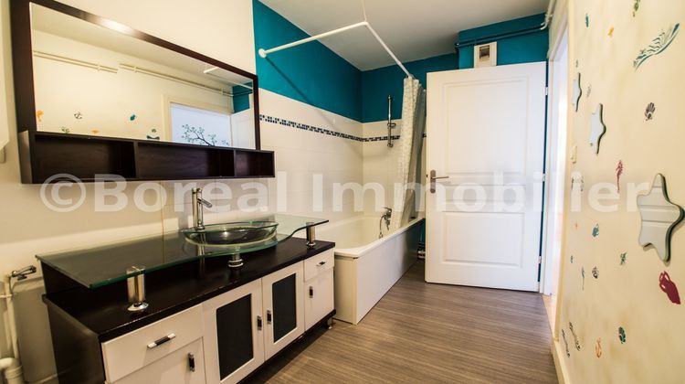 Ma-Cabane - Vente Appartement Dunkerque, 72 m²