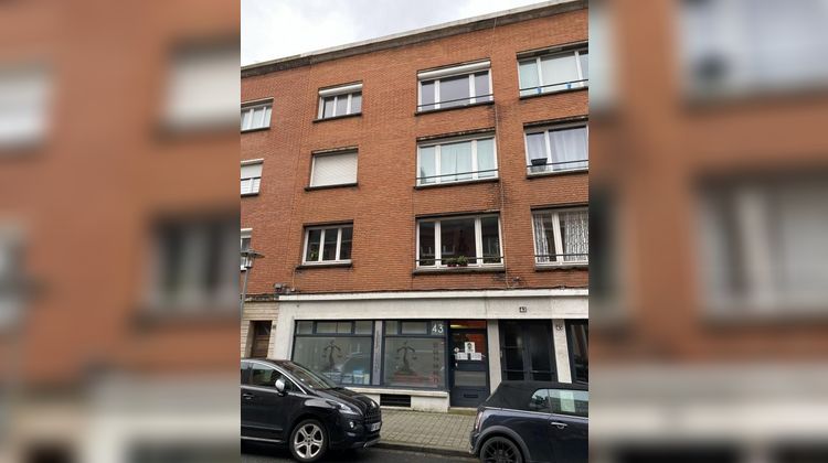 Ma-Cabane - Vente Appartement Dunkerque, 60 m²