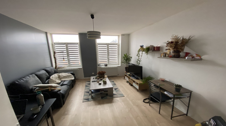 Ma-Cabane - Vente Appartement Dunkerque, 45 m²