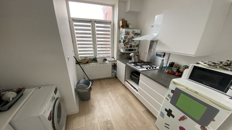 Ma-Cabane - Vente Appartement Dunkerque, 45 m²