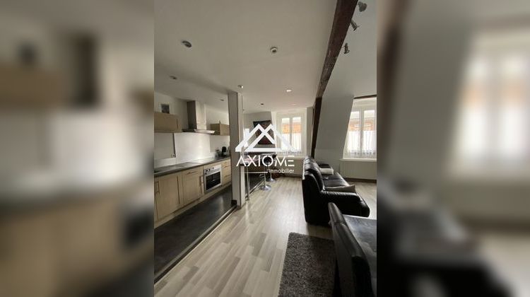 Ma-Cabane - Vente Appartement Dunkerque, 81 m²