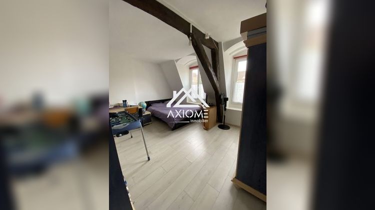 Ma-Cabane - Vente Appartement Dunkerque, 81 m²