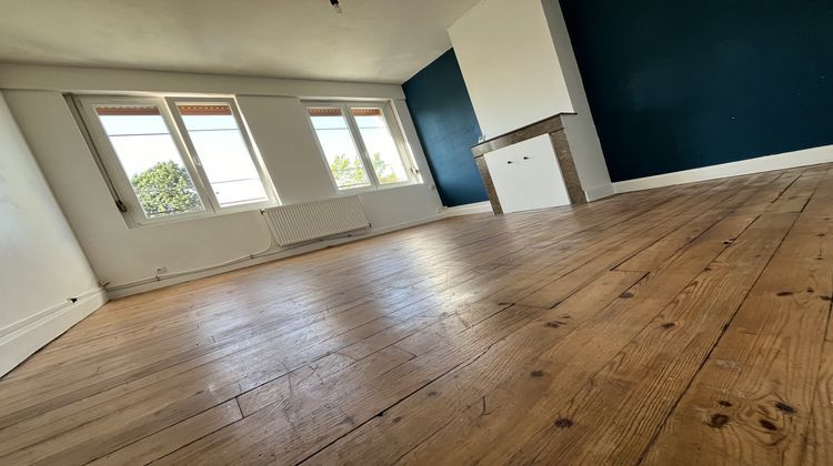 Ma-Cabane - Vente Appartement Dunkerque, 74 m²