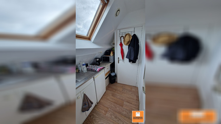 Ma-Cabane - Vente Appartement Dunkerque, 7 m²