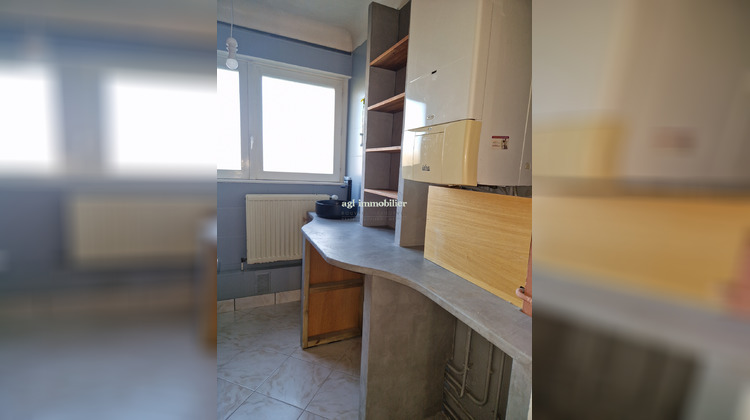 Ma-Cabane - Vente Appartement Dunkerque, 52 m²