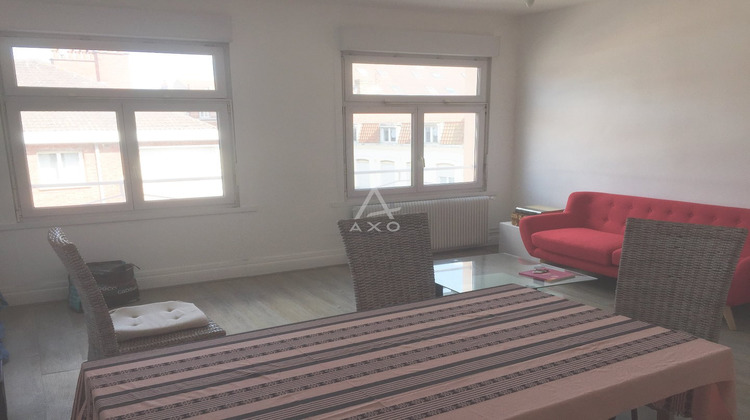 Ma-Cabane - Vente Appartement DUNKERQUE, 74 m²