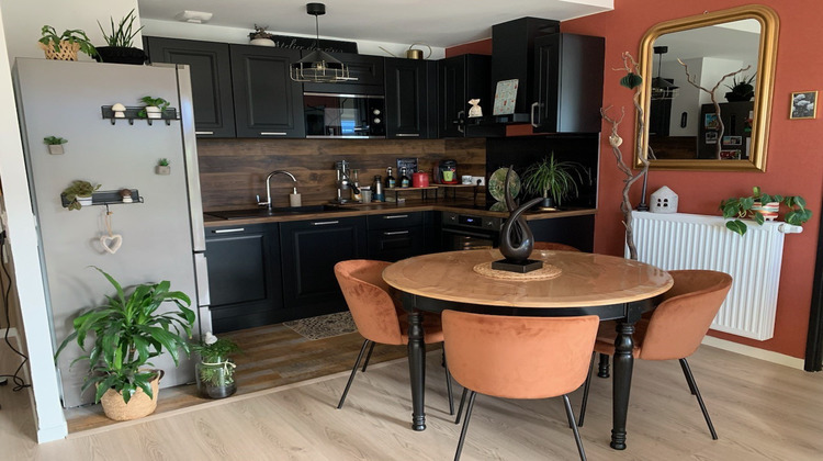 Ma-Cabane - Vente Appartement Dunkerque, 60 m²