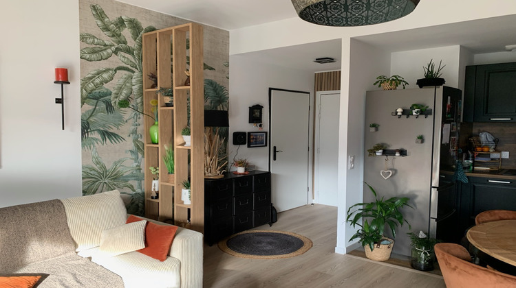 Ma-Cabane - Vente Appartement Dunkerque, 60 m²