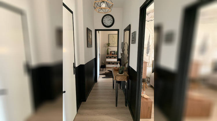 Ma-Cabane - Vente Appartement Dunkerque, 60 m²