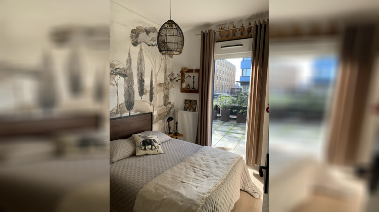 Ma-Cabane - Vente Appartement Dunkerque, 60 m²