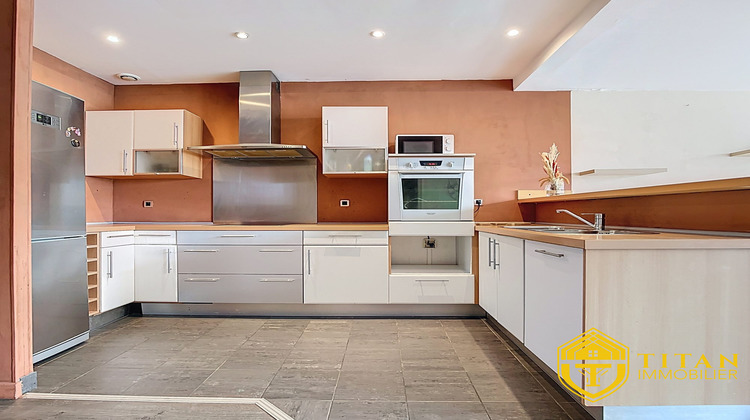 Ma-Cabane - Vente Appartement Dunkerque, 90 m²