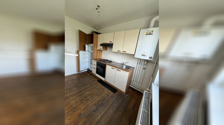 Ma-Cabane - Vente Appartement Dunkerque, 40 m²