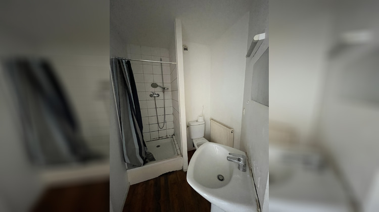 Ma-Cabane - Vente Appartement Dunkerque, 40 m²