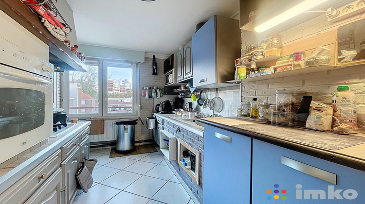 Ma-Cabane - Vente Appartement Dunkerque, 57 m²