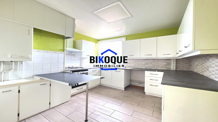Ma-Cabane - Vente Appartement Dunkerque, 96 m²