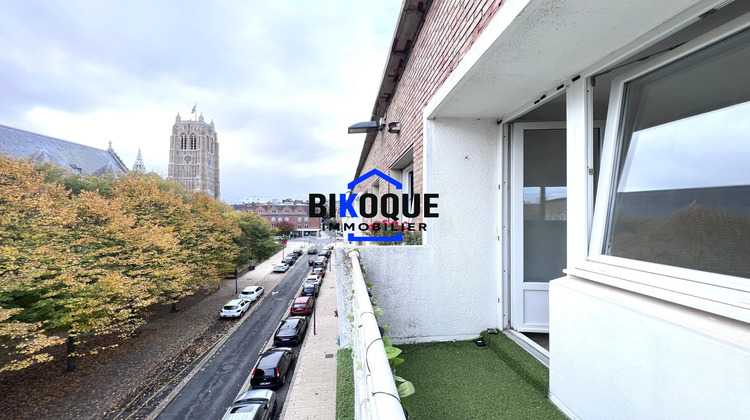 Ma-Cabane - Vente Appartement Dunkerque, 96 m²