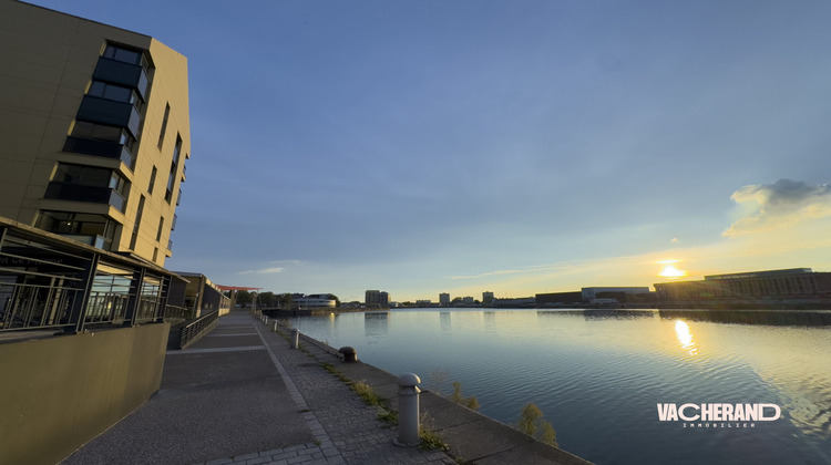 Ma-Cabane - Vente Appartement Dunkerque, 65 m²