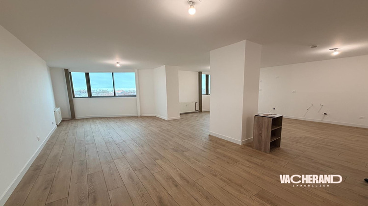 Ma-Cabane - Vente Appartement Dunkerque, 140 m²