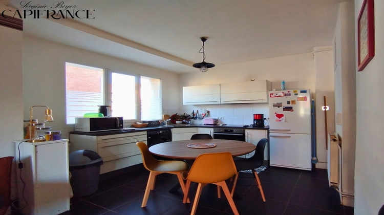 Ma-Cabane - Vente Appartement DUNKERQUE, 53 m²