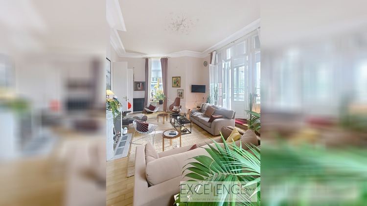 Ma-Cabane - Vente Appartement Dunkerque, 160 m²