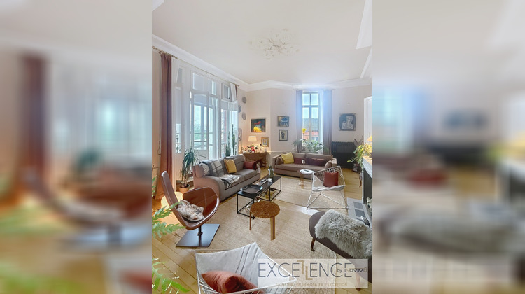 Ma-Cabane - Vente Appartement Dunkerque, 160 m²