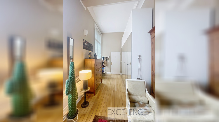 Ma-Cabane - Vente Appartement Dunkerque, 160 m²