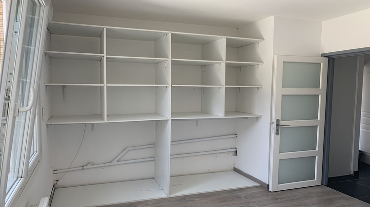 Ma-Cabane - Vente Appartement Dunkerque, 47 m²