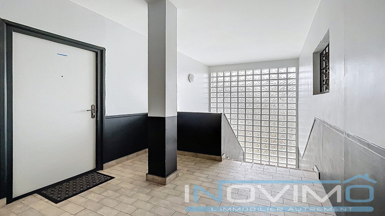 Ma-Cabane - Vente Appartement Dunkerque, 47 m²