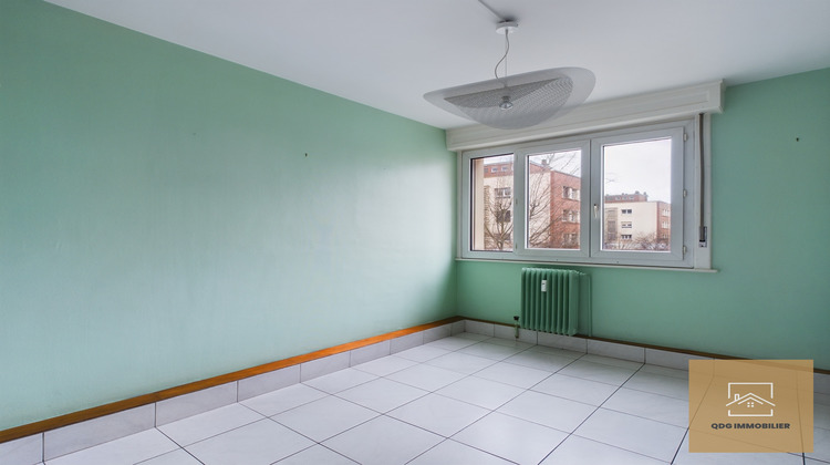 Ma-Cabane - Vente Appartement Dunkerque, 90 m²