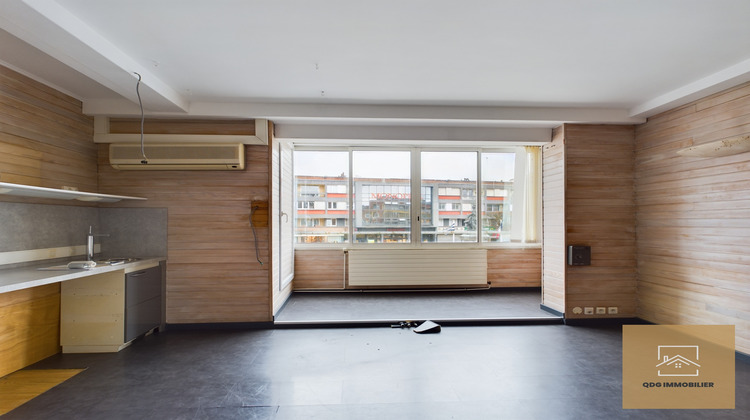 Ma-Cabane - Vente Appartement Dunkerque, 90 m²