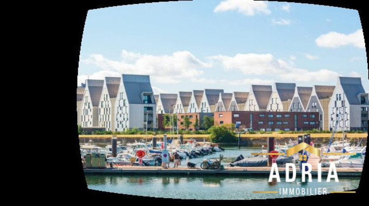 Ma-Cabane - Vente Appartement Dunkerque, 61 m²