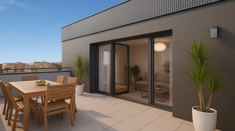 Ma-Cabane - Vente Appartement Dunkerque, 88 m²