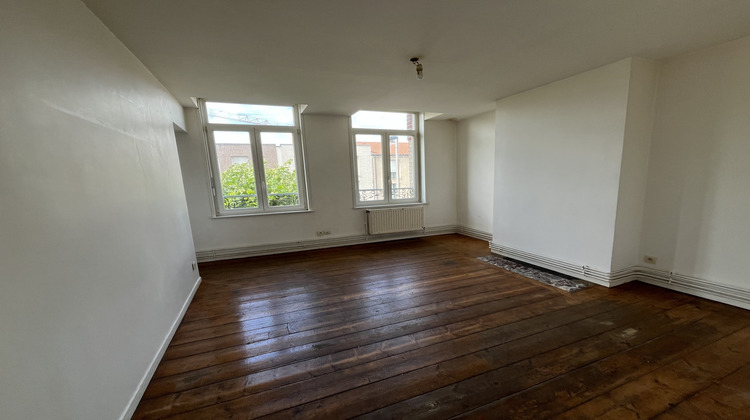 Ma-Cabane - Vente Appartement Dunkerque, 40 m²