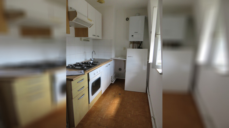 Ma-Cabane - Vente Appartement Dunkerque, 58 m²