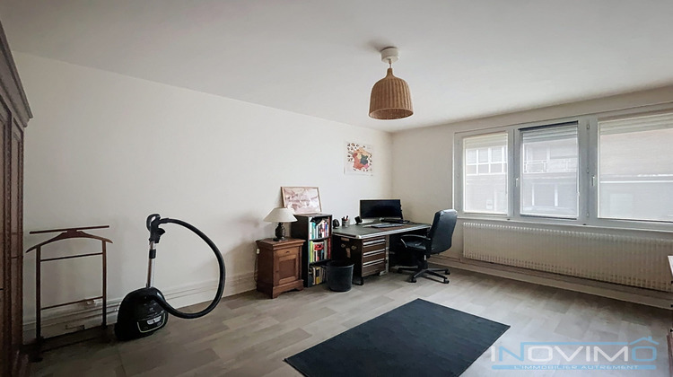 Ma-Cabane - Vente Appartement Dunkerque, 53 m²