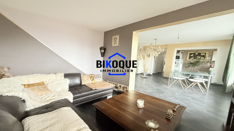 Ma-Cabane - Vente Appartement Dunkerque, 67 m²