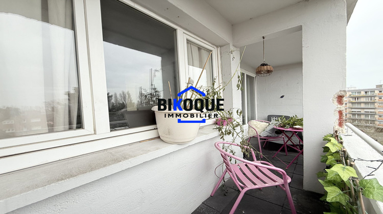 Ma-Cabane - Vente Appartement Dunkerque, 67 m²