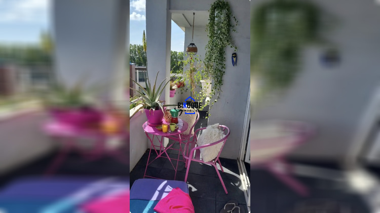 Ma-Cabane - Vente Appartement Dunkerque, 67 m²