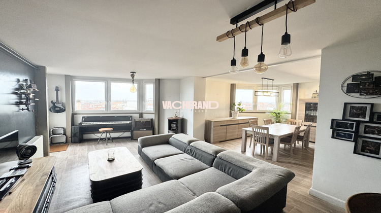 Ma-Cabane - Vente Appartement Dunkerque, 93 m²