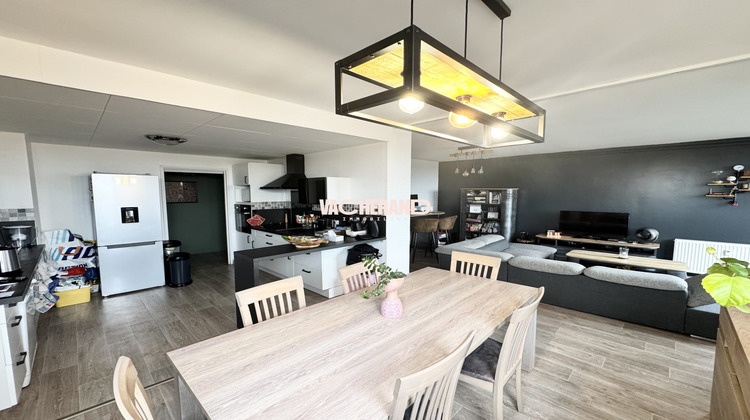 Ma-Cabane - Vente Appartement Dunkerque, 93 m²