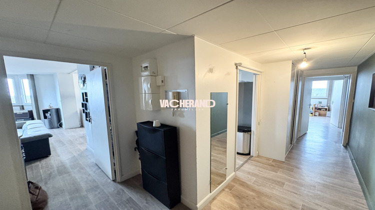 Ma-Cabane - Vente Appartement Dunkerque, 93 m²