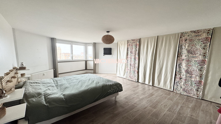 Ma-Cabane - Vente Appartement Dunkerque, 93 m²
